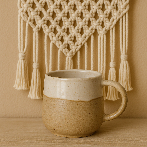 Ceramiczny wazon